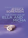 Cover image for The Forever of Ella and Micha